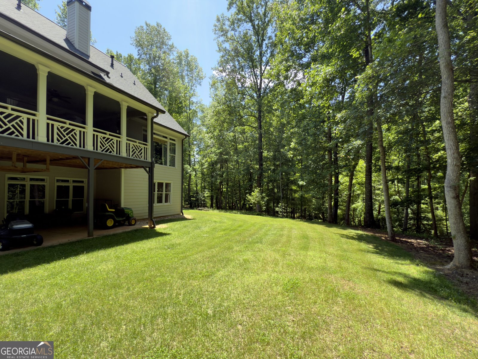 170 Crooked Tree Drive Dawsonville - 58