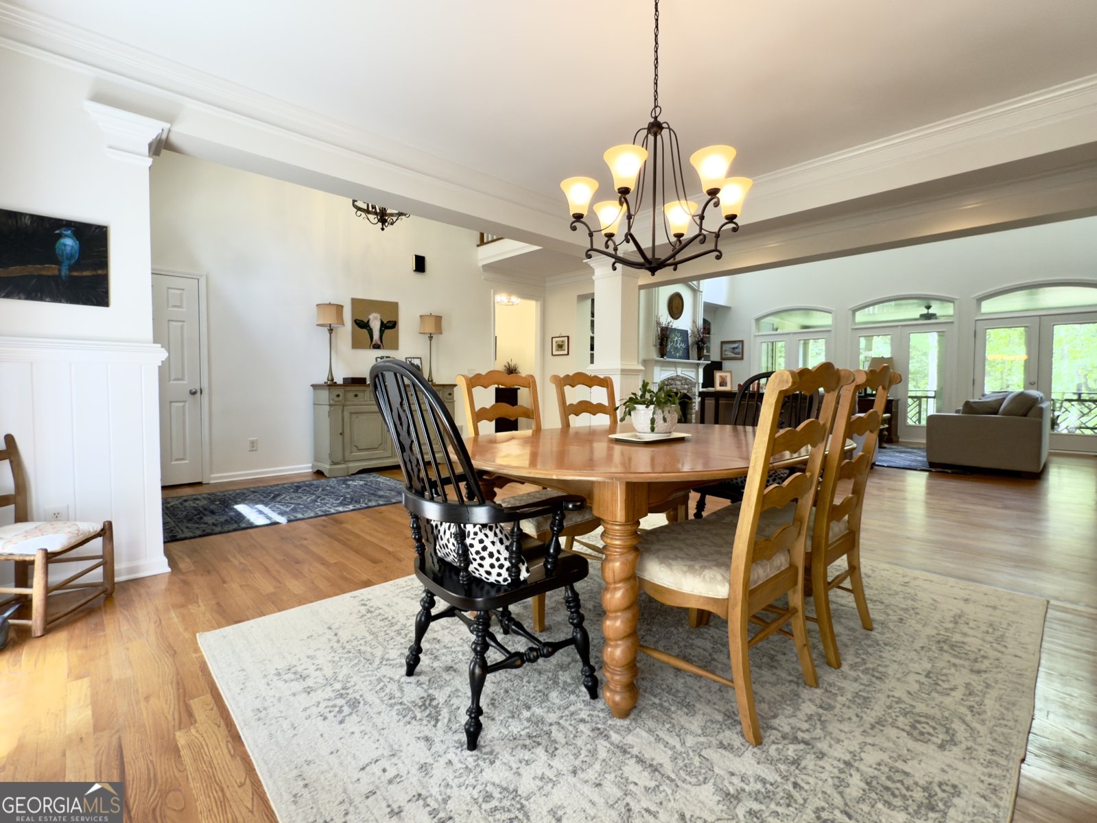 170 Crooked Tree Drive Dawsonville - 6