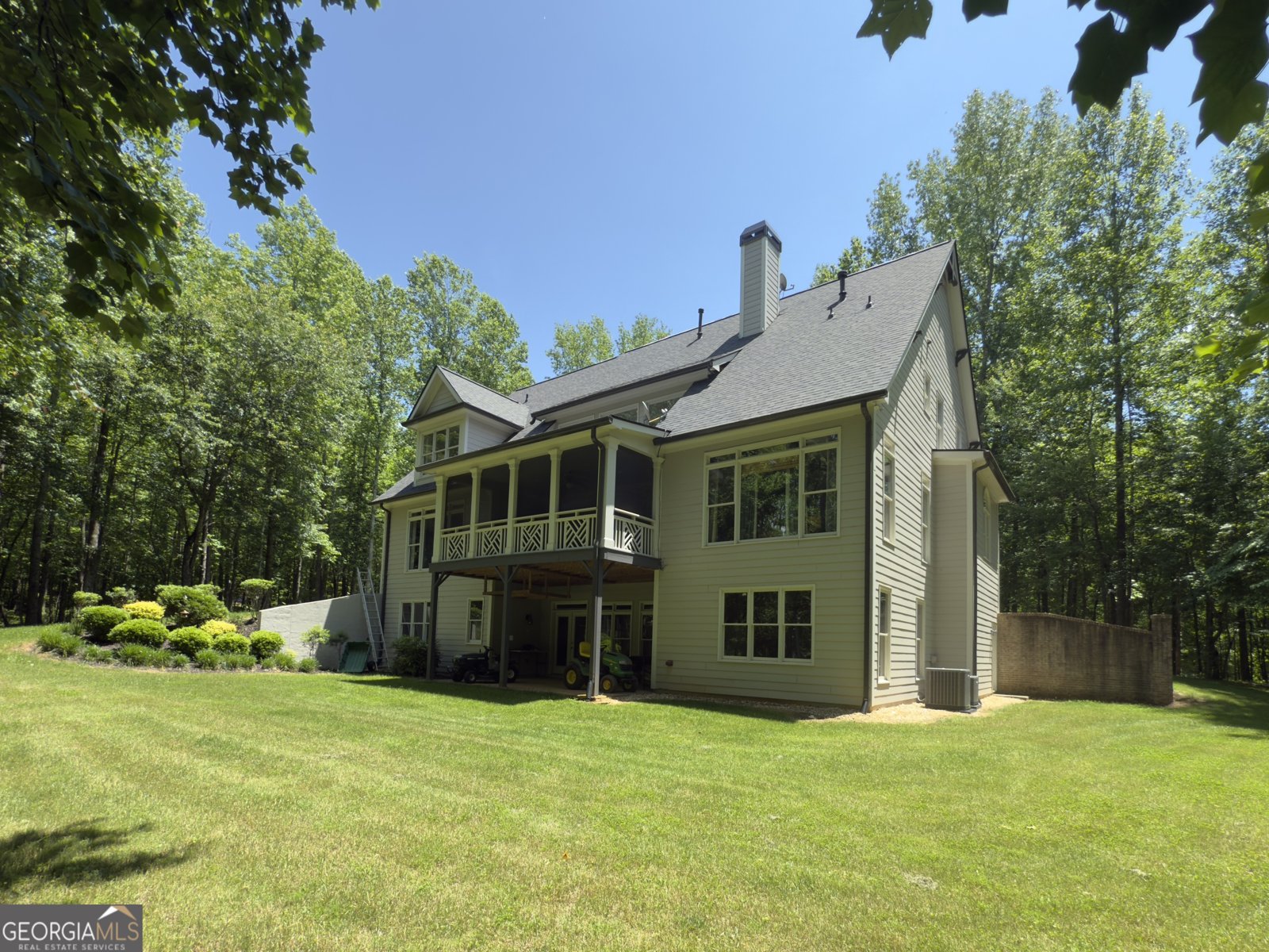 170 Crooked Tree Drive Dawsonville - 61