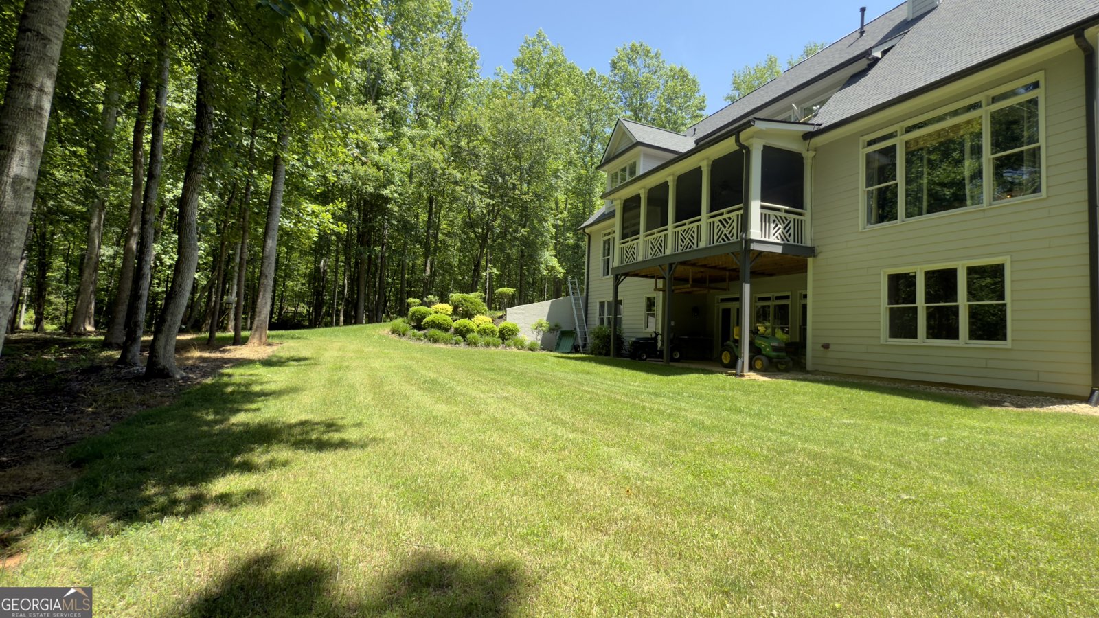170 Crooked Tree Drive Dawsonville - 62