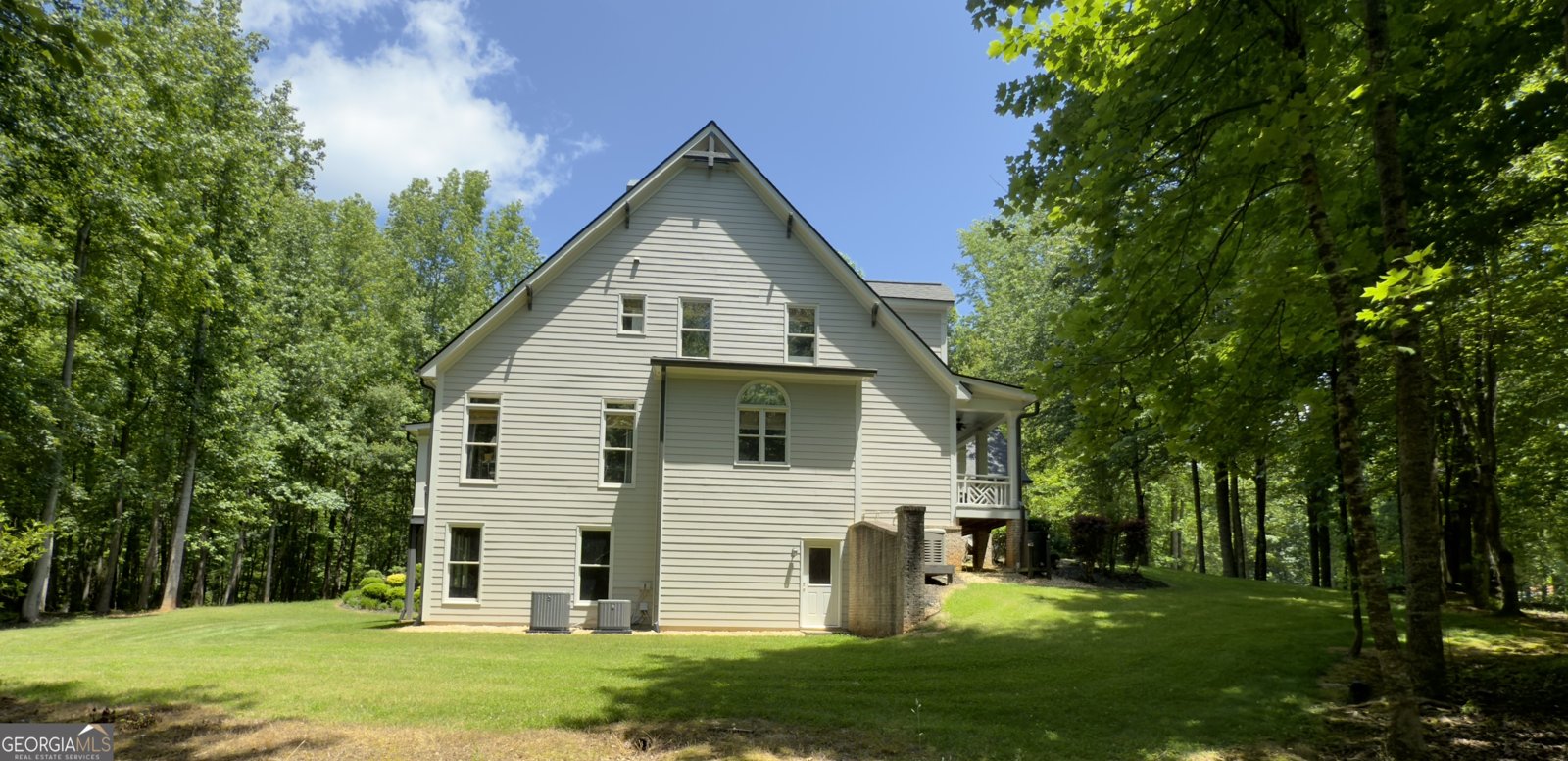 170 Crooked Tree Drive Dawsonville - 63