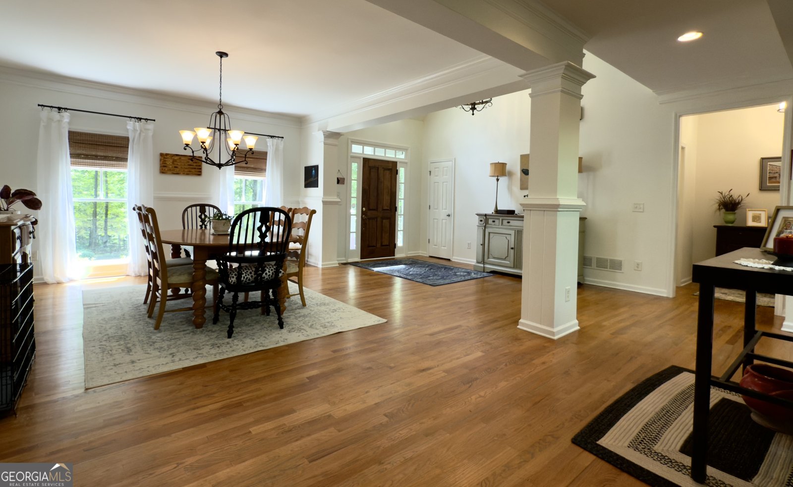 170 Crooked Tree Drive Dawsonville - 7