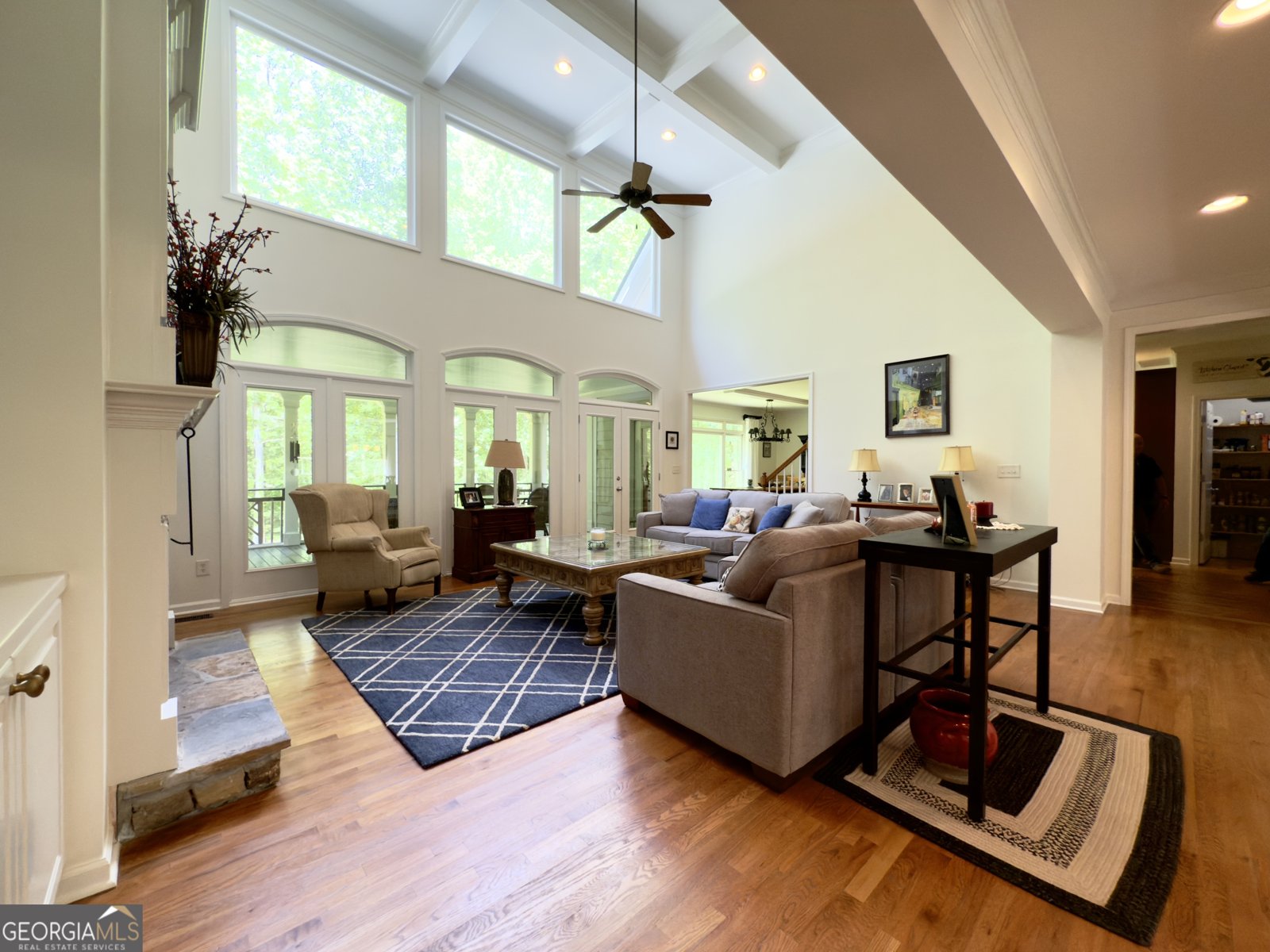 170 Crooked Tree Drive Dawsonville - 8