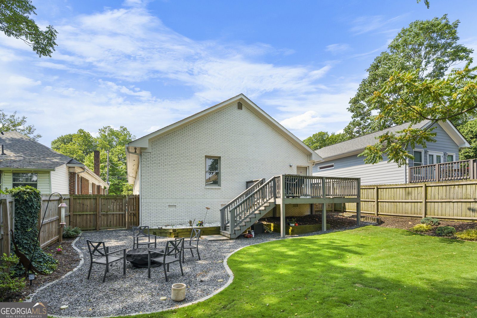 504 Angier Avenue Atlanta - 13