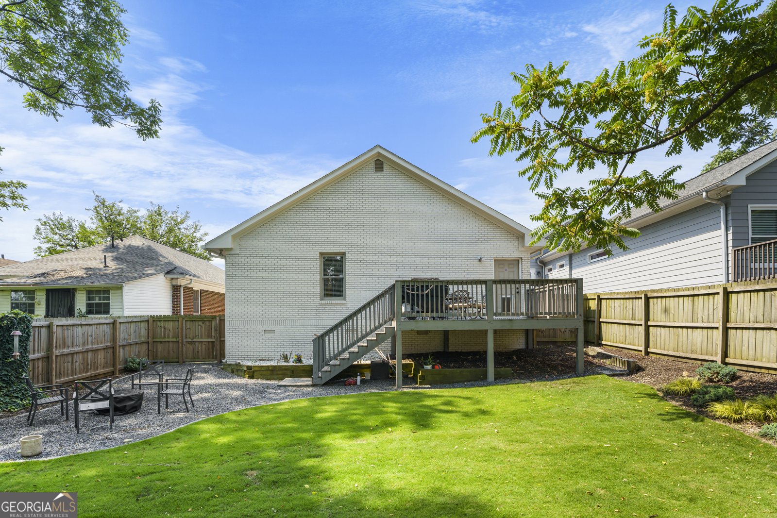 504 Angier Avenue Atlanta - 14