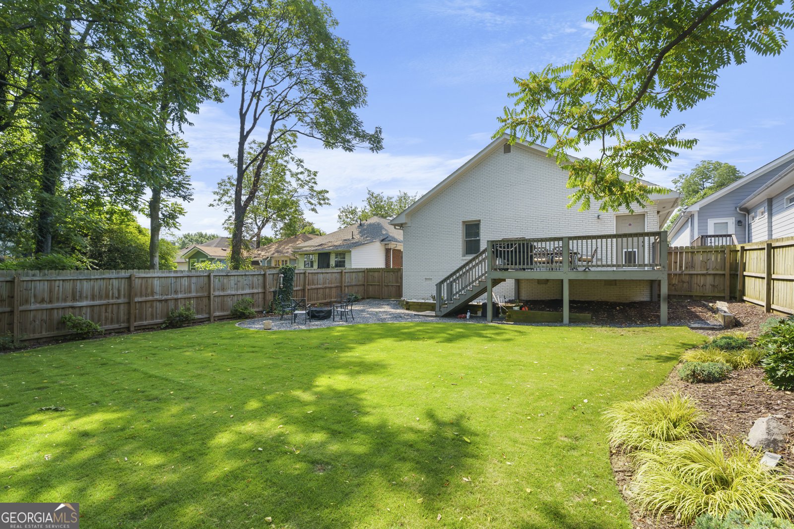 504 Angier Avenue Atlanta - 15