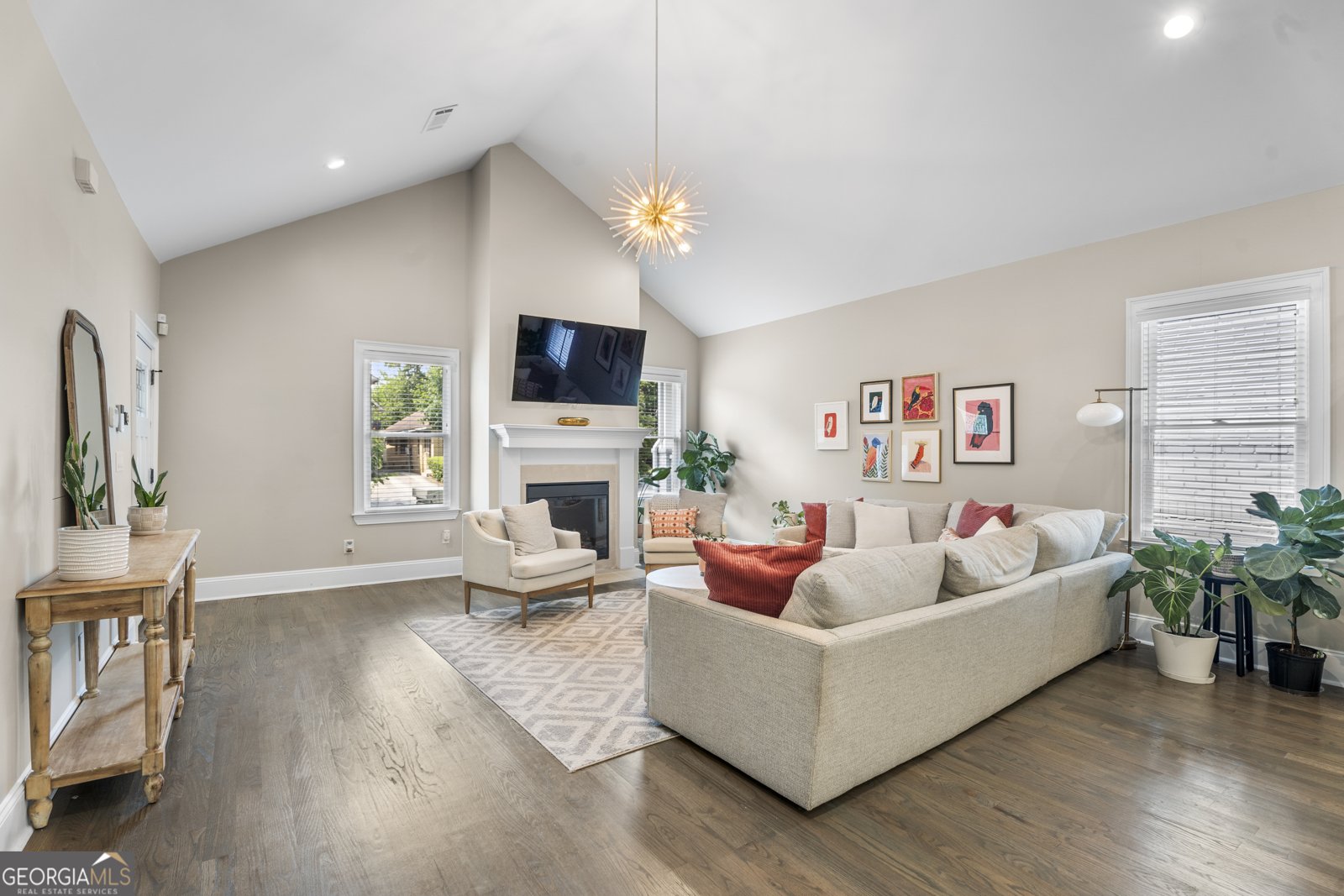 504 Angier Avenue Atlanta - 23