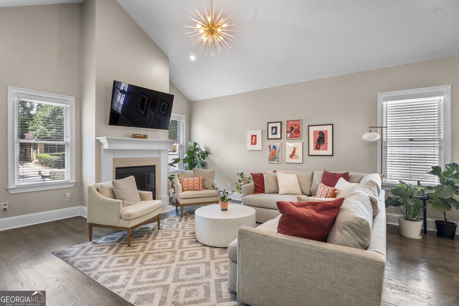 504 Angier Avenue Atlanta - 24