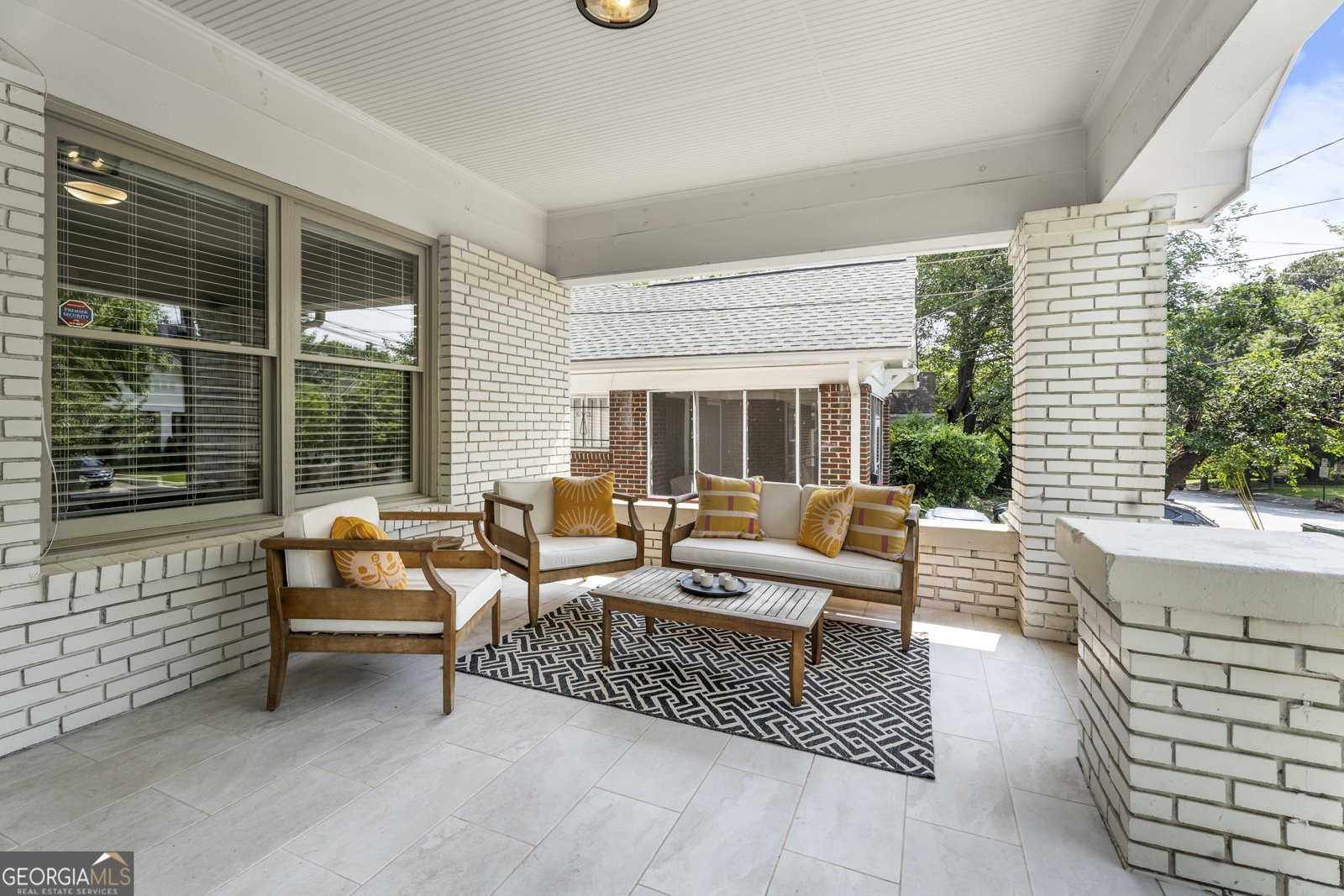 504 Angier Avenue Atlanta - 3
