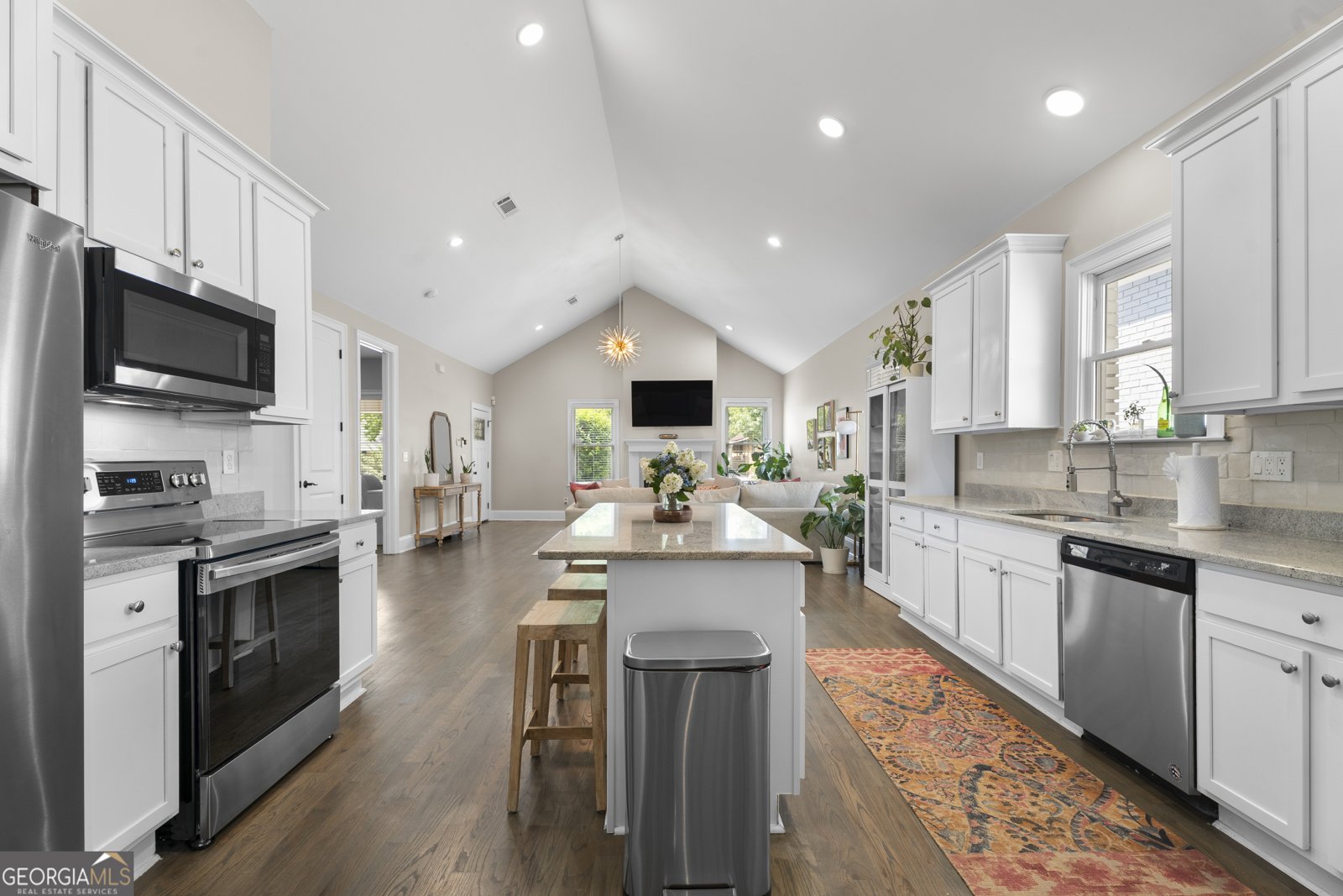 504 Angier Avenue Atlanta - 31