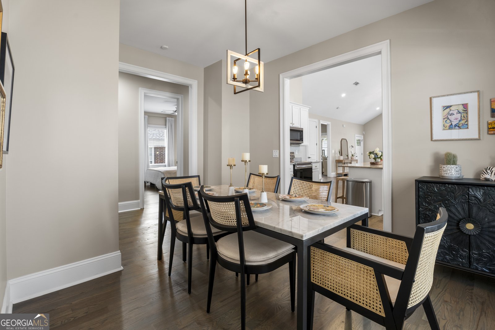 504 Angier Avenue Atlanta - 35