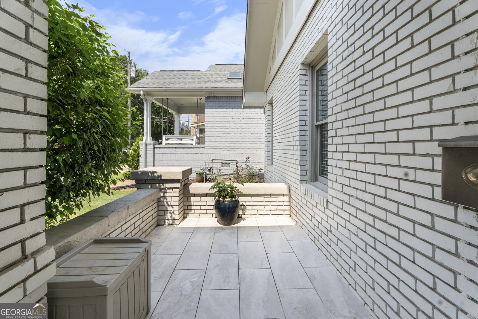 504 Angier Avenue Atlanta - 4