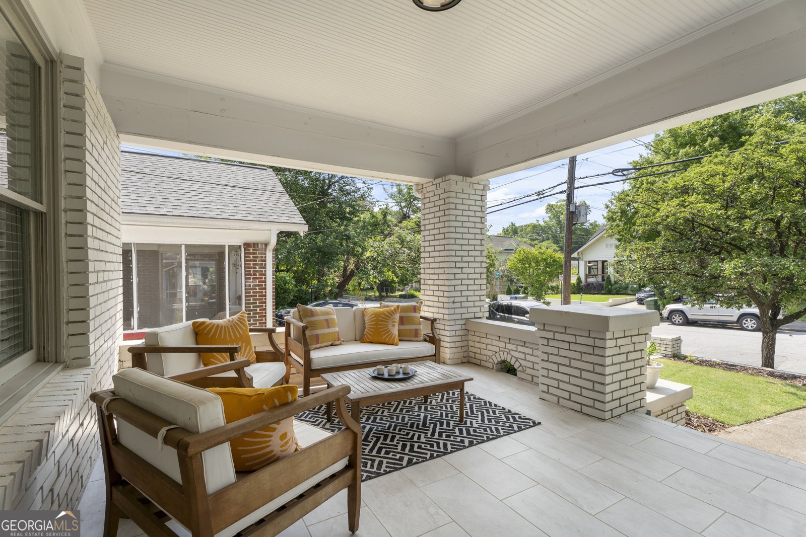 504 Angier Avenue Atlanta - 5