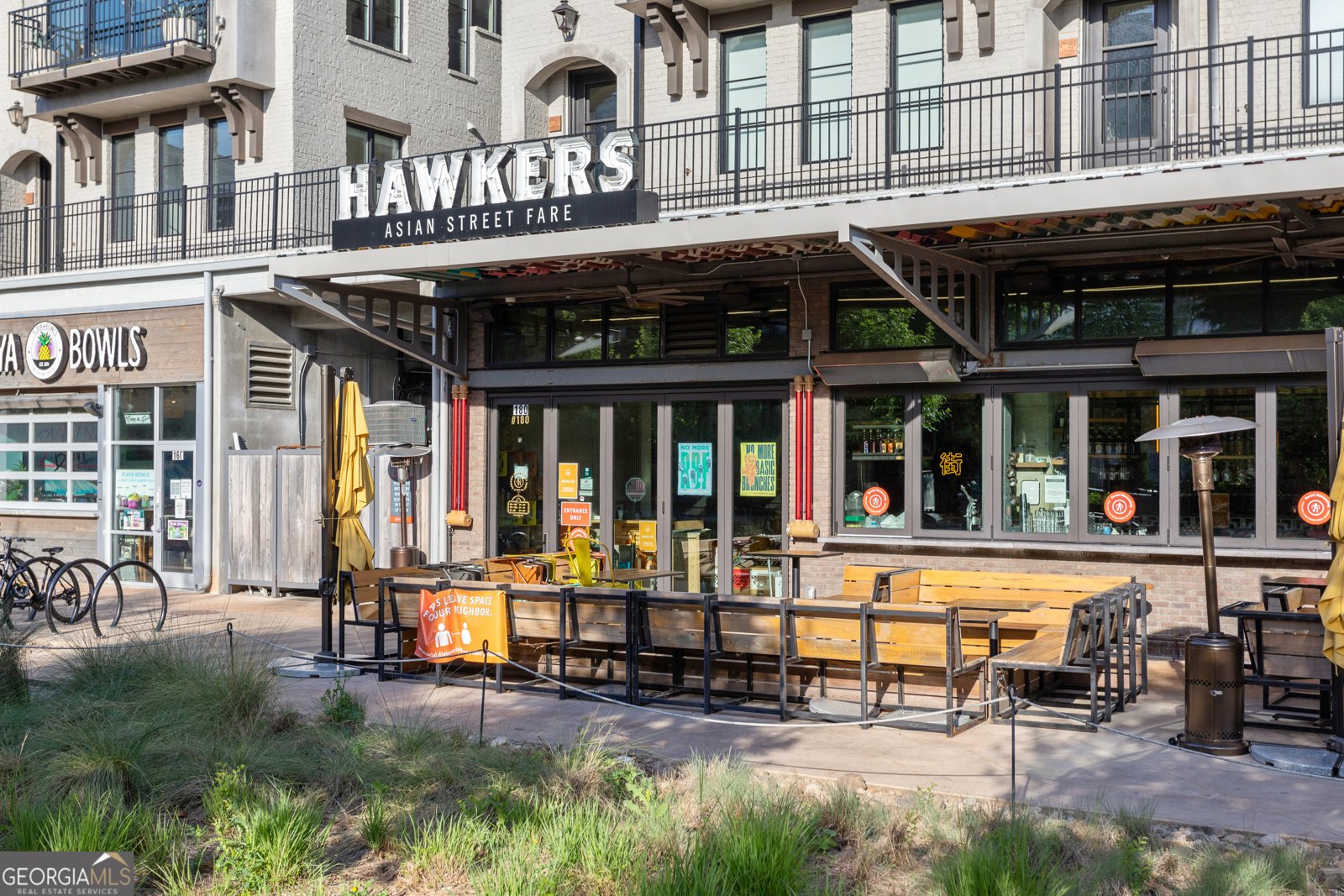 504 Angier Avenue Atlanta - 52
