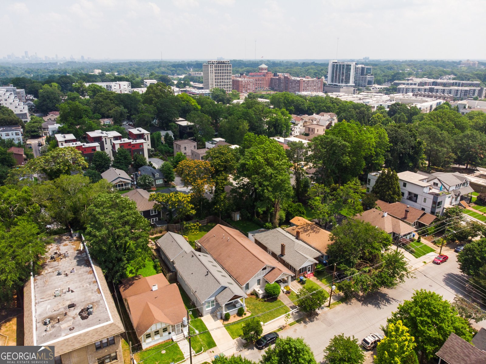 504 Angier Avenue Atlanta - 54