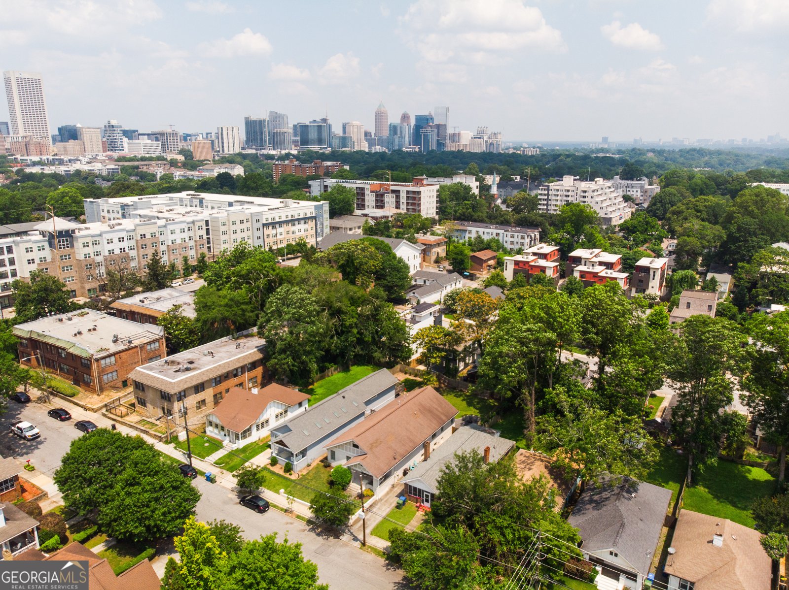 504 Angier Avenue Atlanta - 55