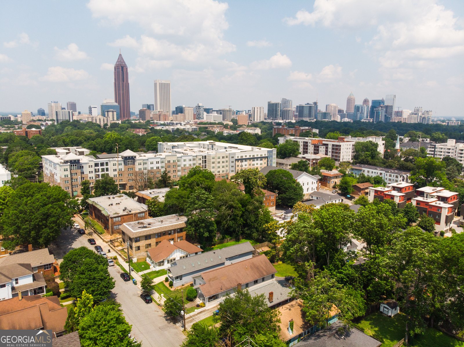 504 Angier Avenue Atlanta - 56