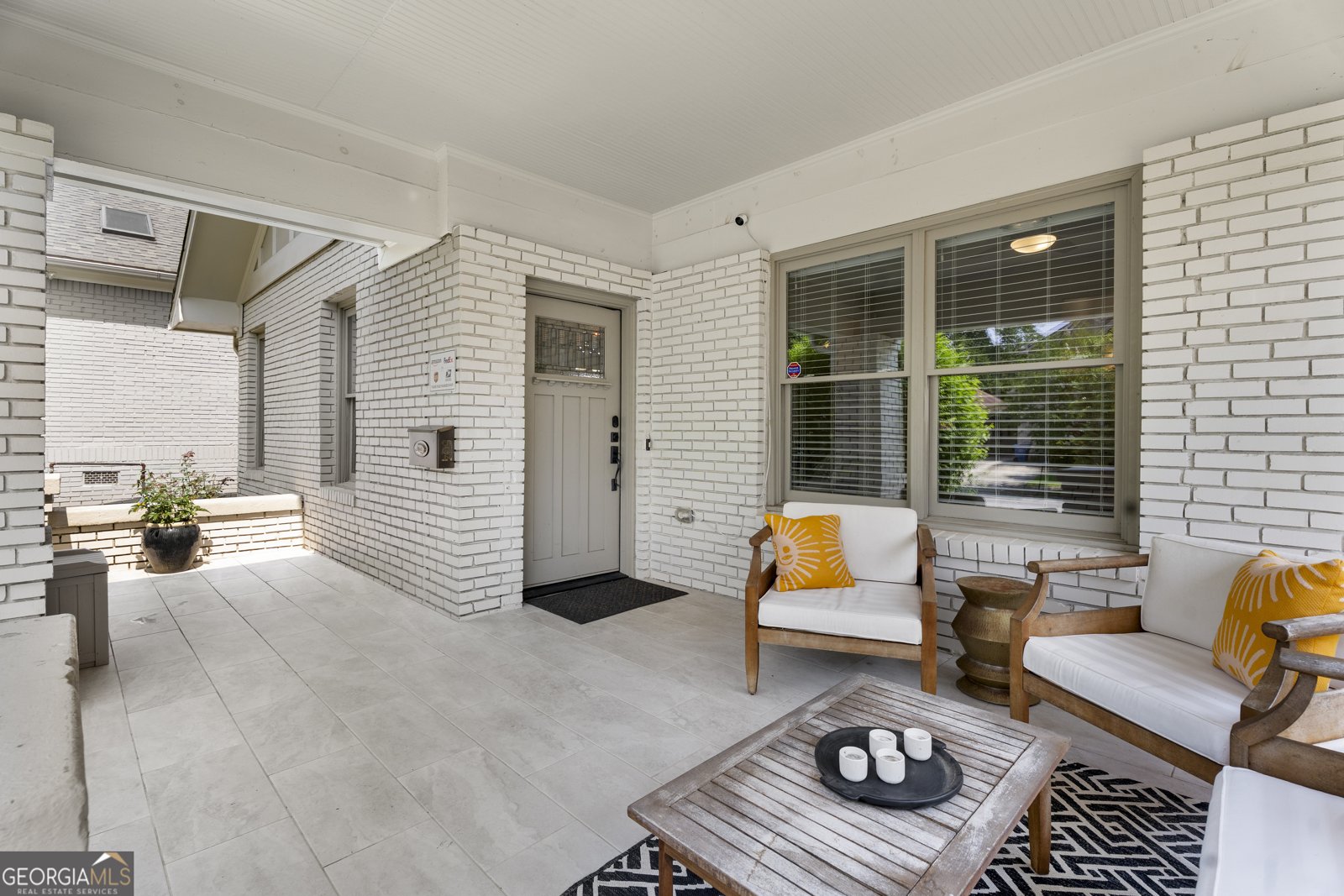 504 Angier Avenue Atlanta - 6