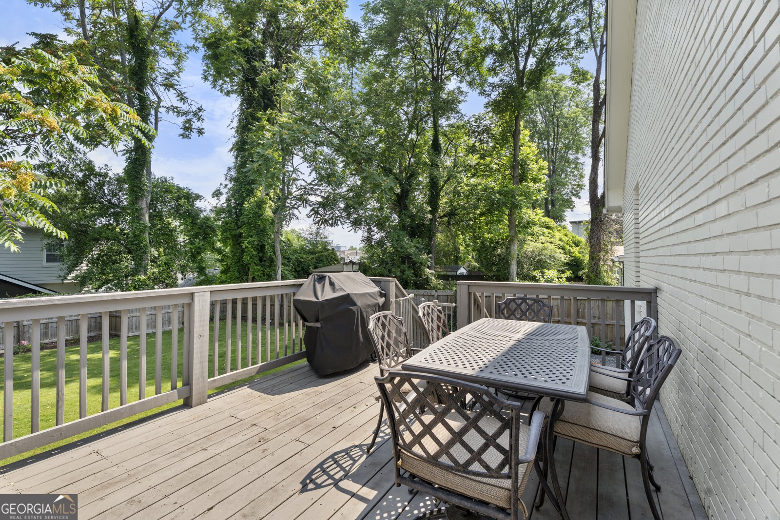 504 Angier Avenue Atlanta - 7