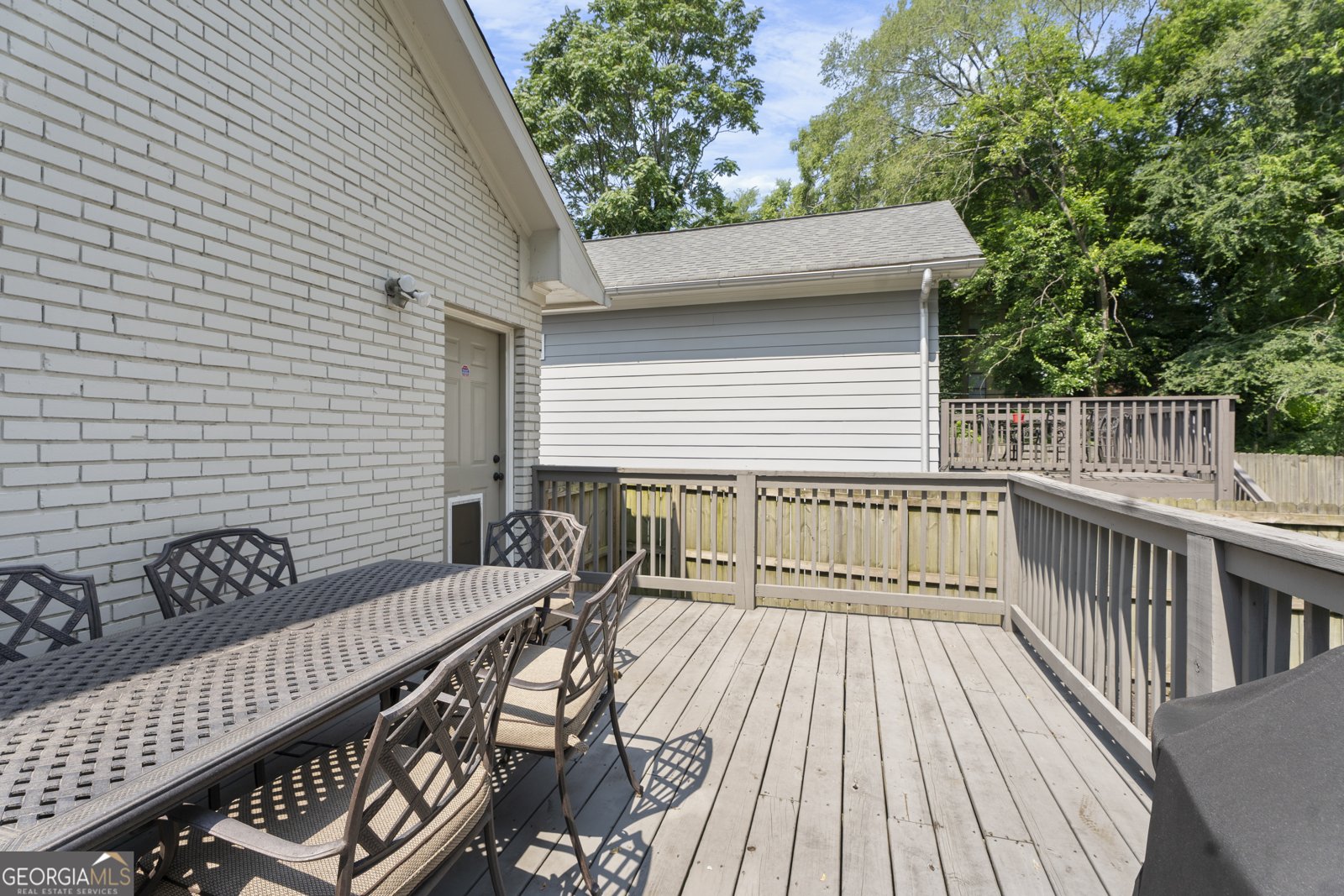 504 Angier Avenue Atlanta - 8
