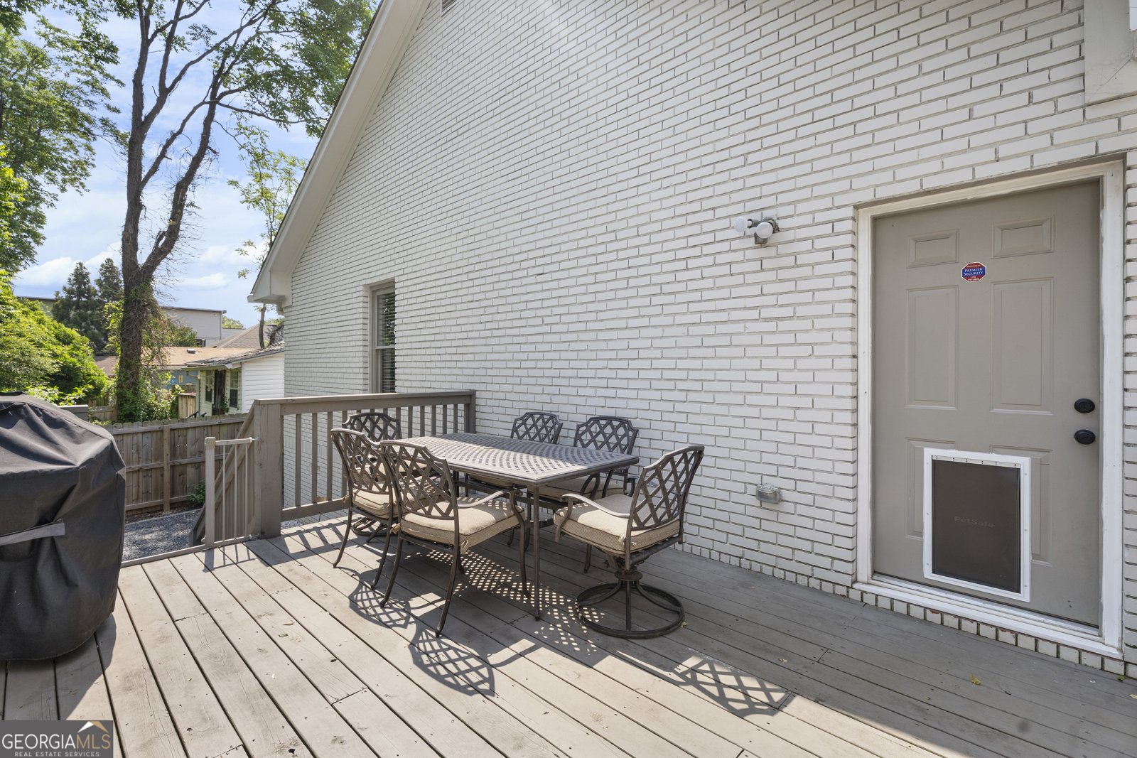 504 Angier Avenue Atlanta - 9