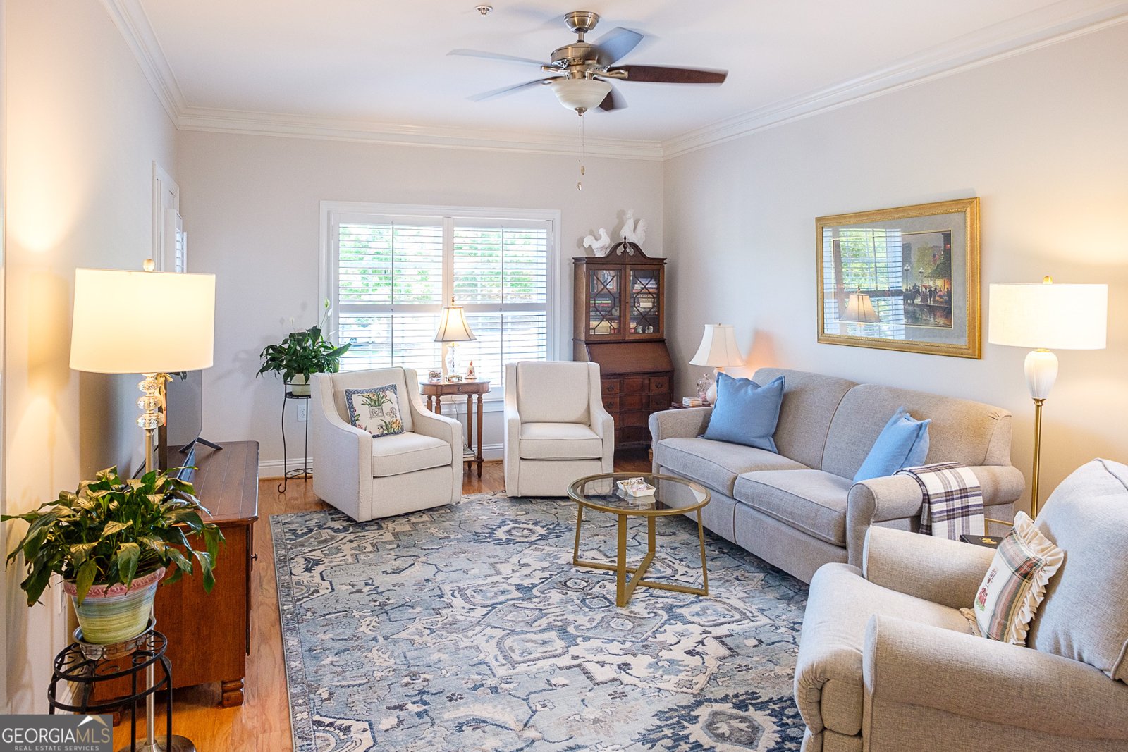 3202 Village Boulevard Rome - 1