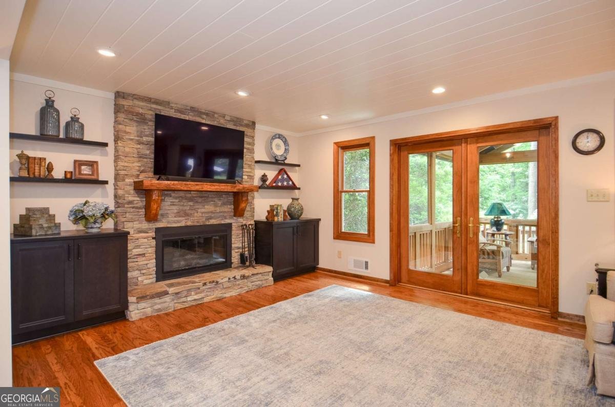4366 Cedar Wood Drive Lilburn - 1