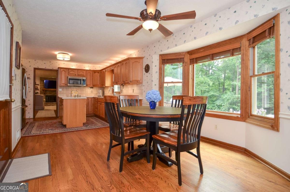 4366 Cedar Wood Drive Lilburn - 10