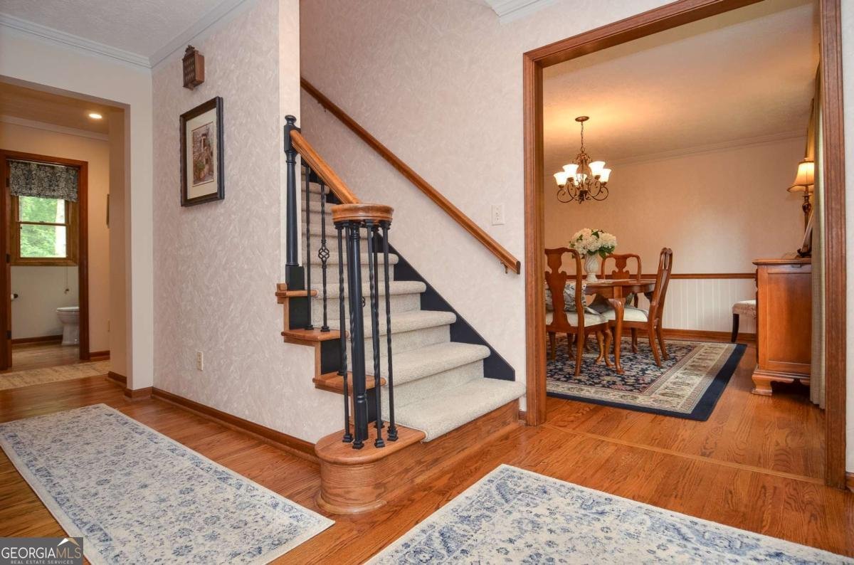 4366 Cedar Wood Drive Lilburn - 13