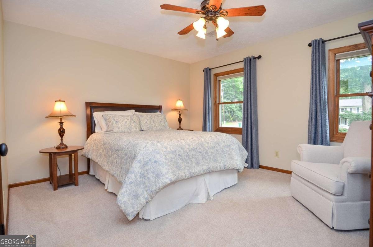 4366 Cedar Wood Drive Lilburn - 26
