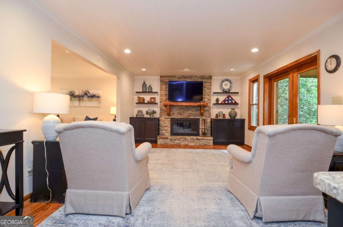 4366 Cedar Wood Drive Lilburn - 3