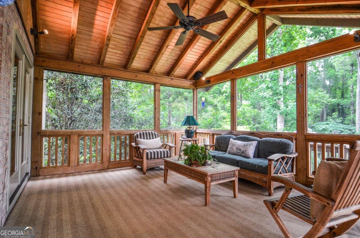 4366 Cedar Wood Drive Lilburn - 30