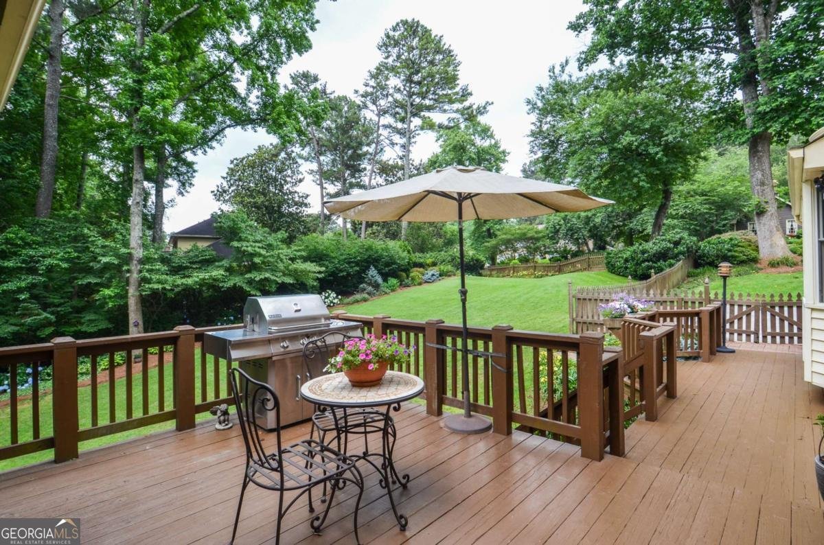 4366 Cedar Wood Drive Lilburn - 31