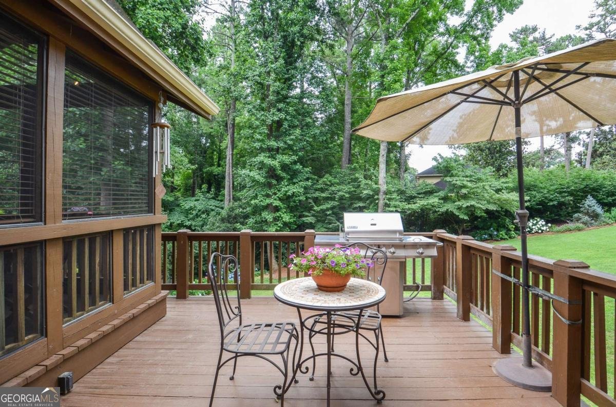4366 Cedar Wood Drive Lilburn - 32