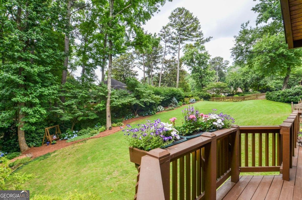 4366 Cedar Wood Drive Lilburn - 34