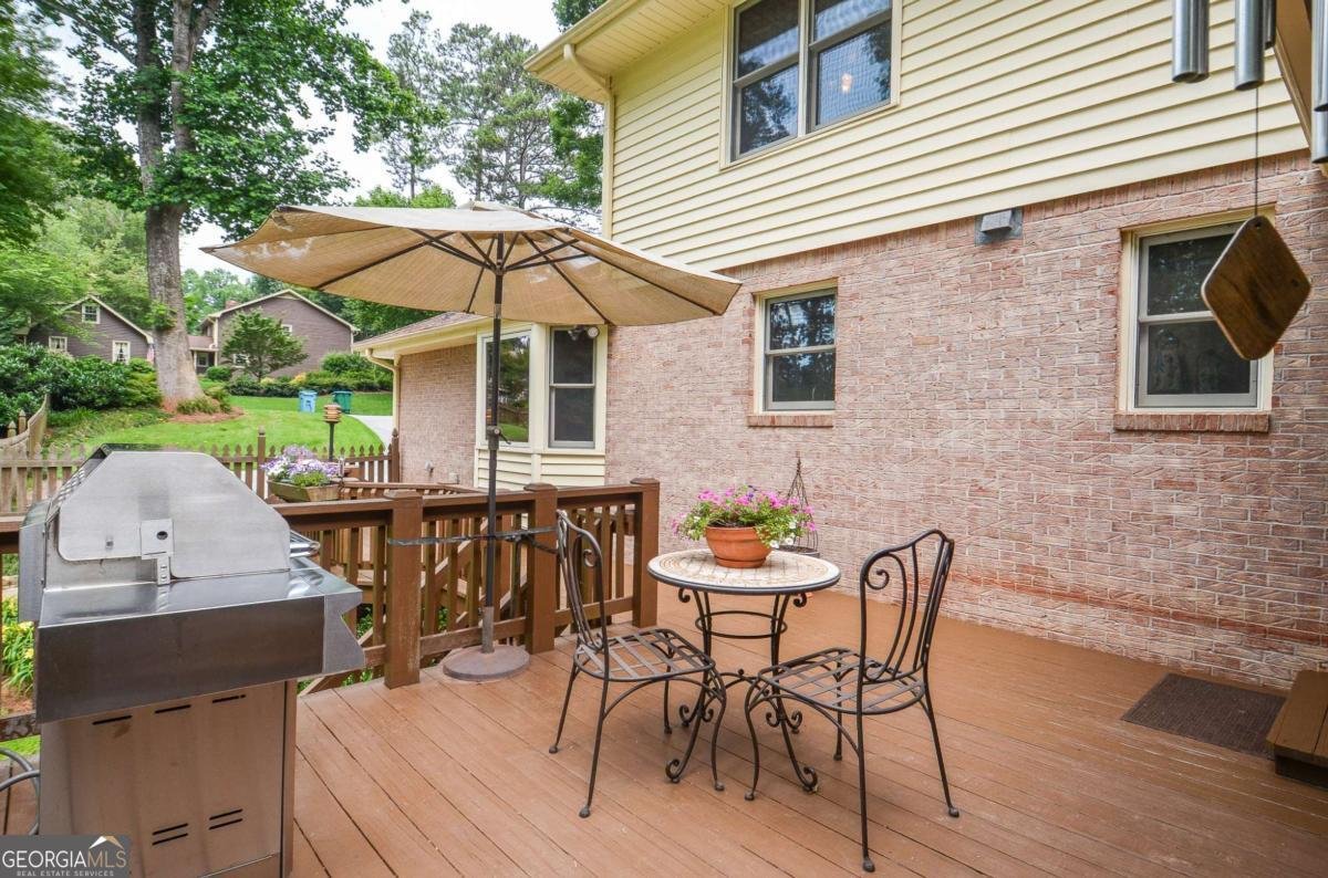 4366 Cedar Wood Drive Lilburn - 35