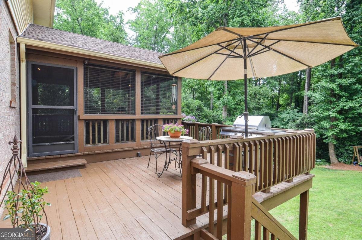 4366 Cedar Wood Drive Lilburn - 36