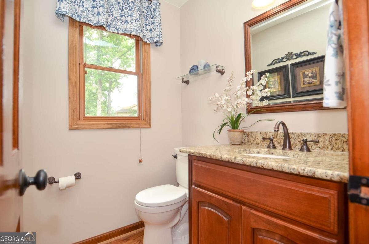 4366 Cedar Wood Drive Lilburn - 4