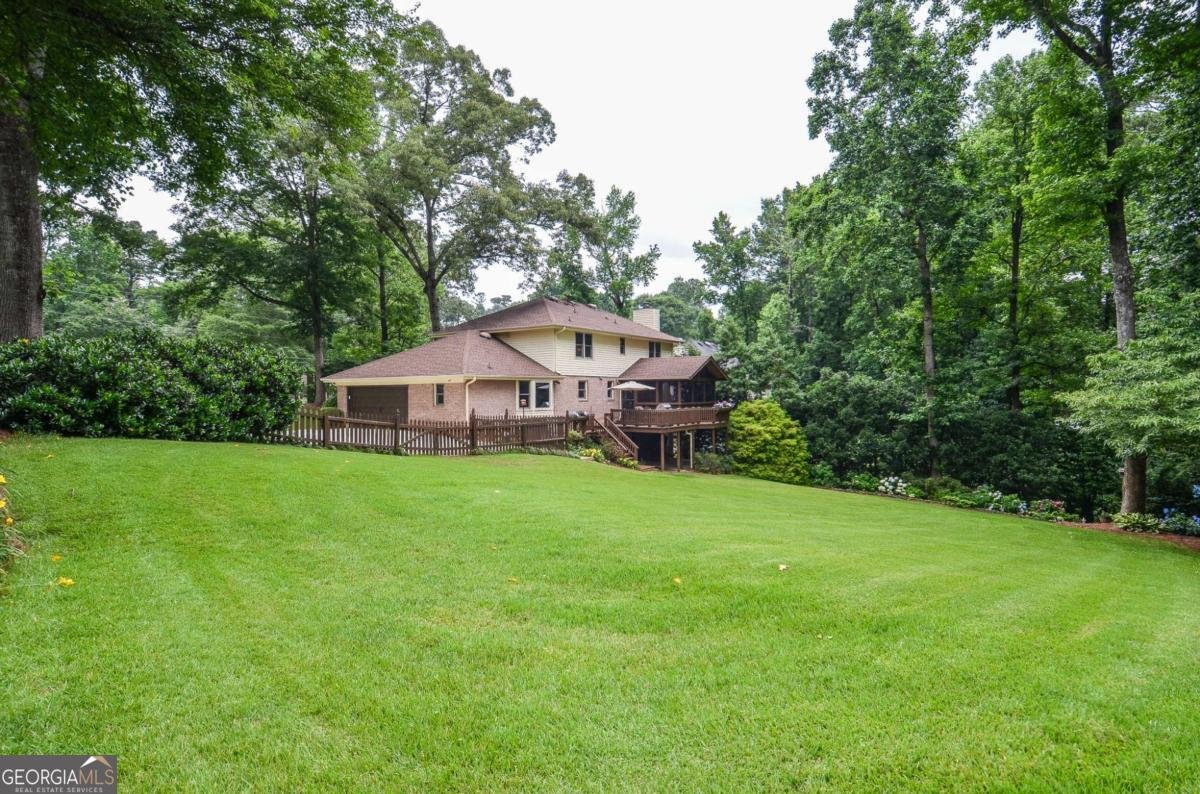 4366 Cedar Wood Drive Lilburn - 40