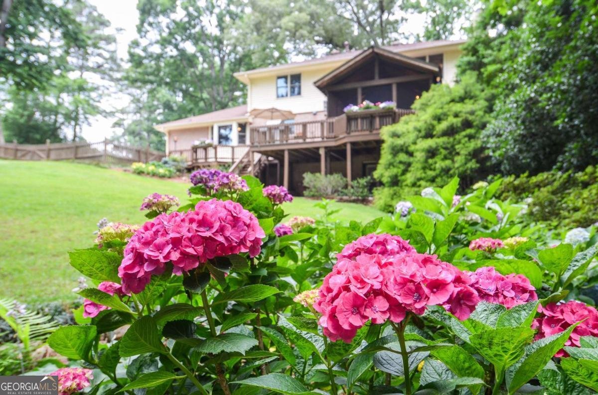 4366 Cedar Wood Drive Lilburn - 46