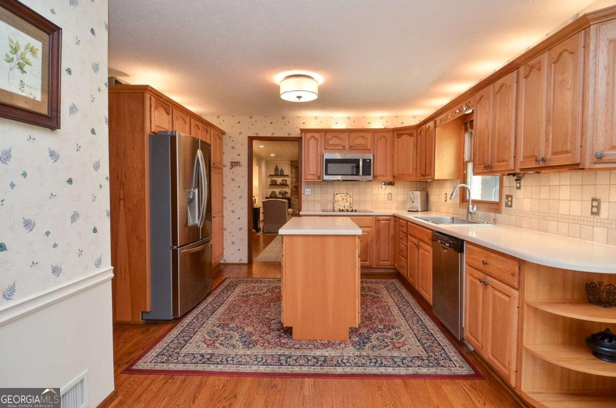 4366 Cedar Wood Drive Lilburn - 5