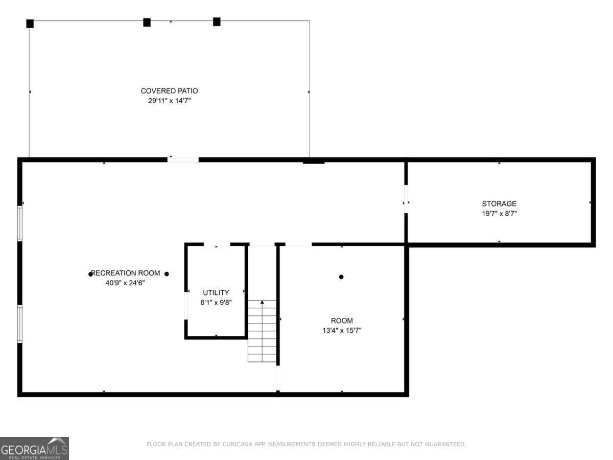 4366 Cedar Wood Drive Lilburn - 56