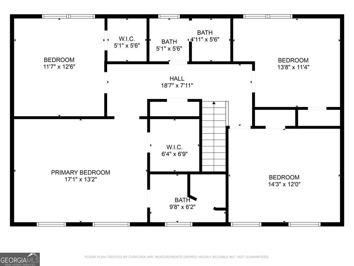 4366 Cedar Wood Drive Lilburn - 57