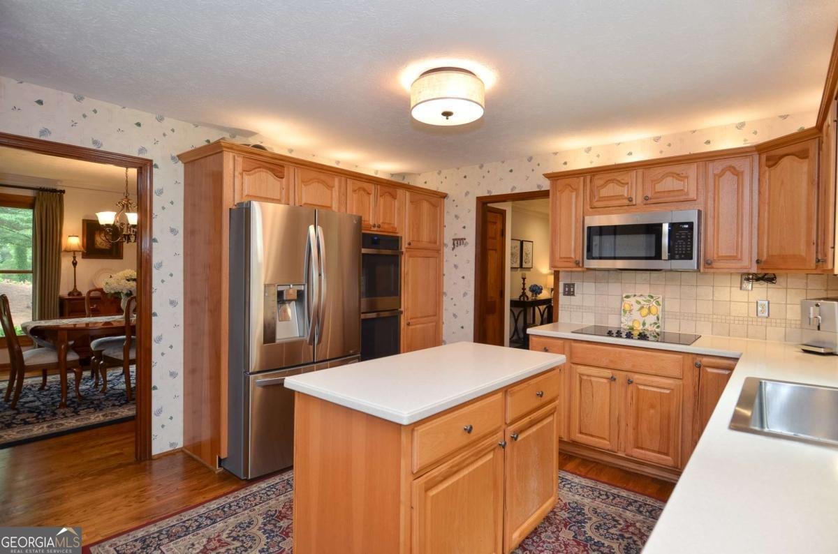 4366 Cedar Wood Drive Lilburn - 6
