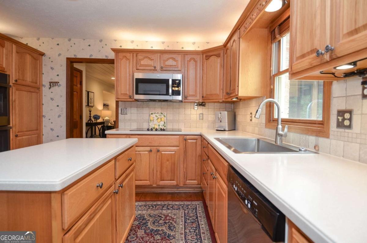 4366 Cedar Wood Drive Lilburn - 7