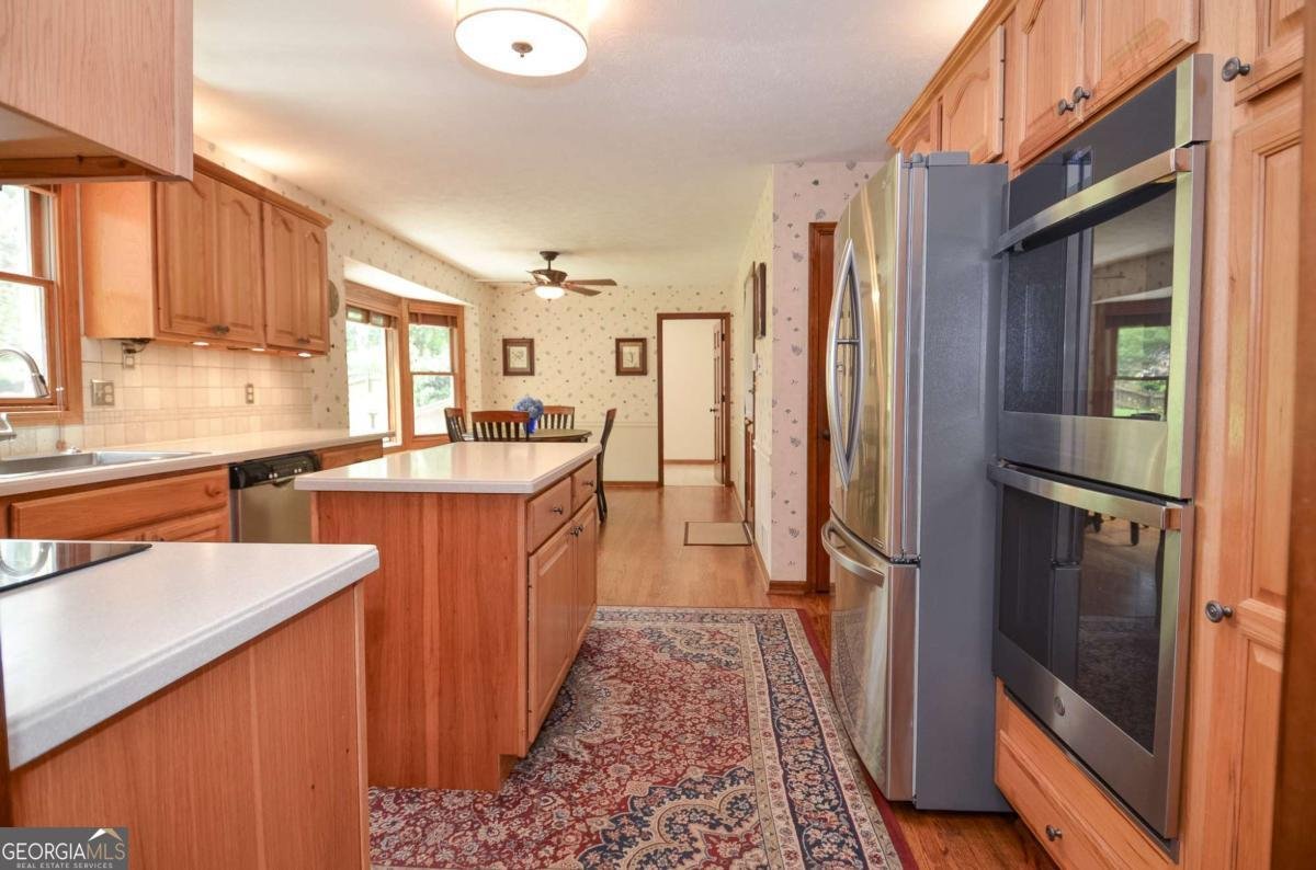 4366 Cedar Wood Drive Lilburn - 8