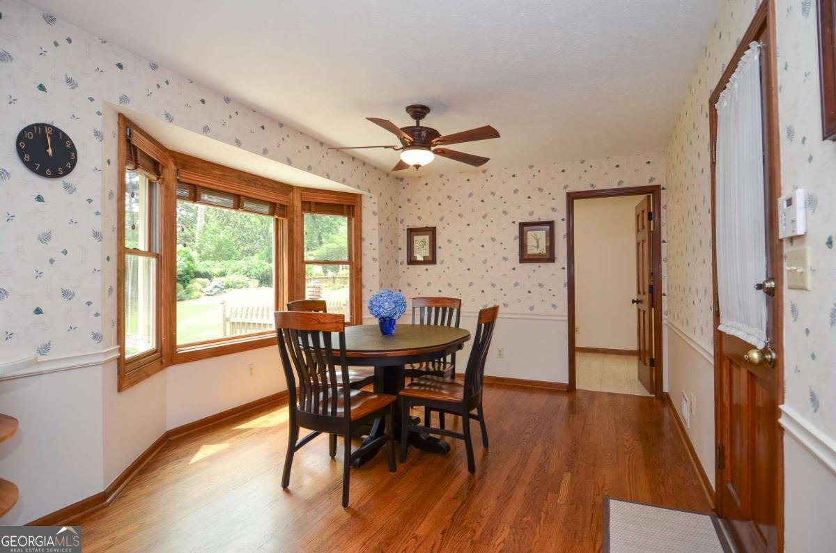 4366 Cedar Wood Drive Lilburn - 9