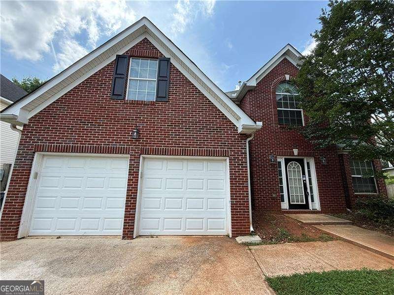 330 Kentwood Springs Drive Hampton - 1