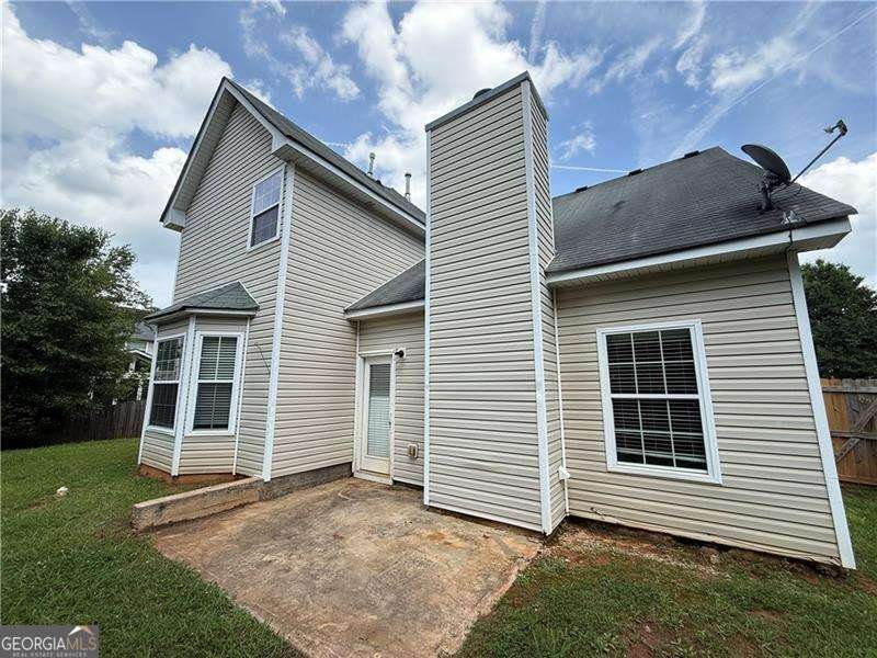330 Kentwood Springs Drive Hampton - 17