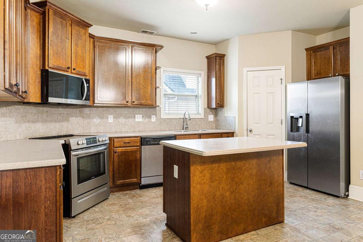 1110 CURETON Drive Austell - 10